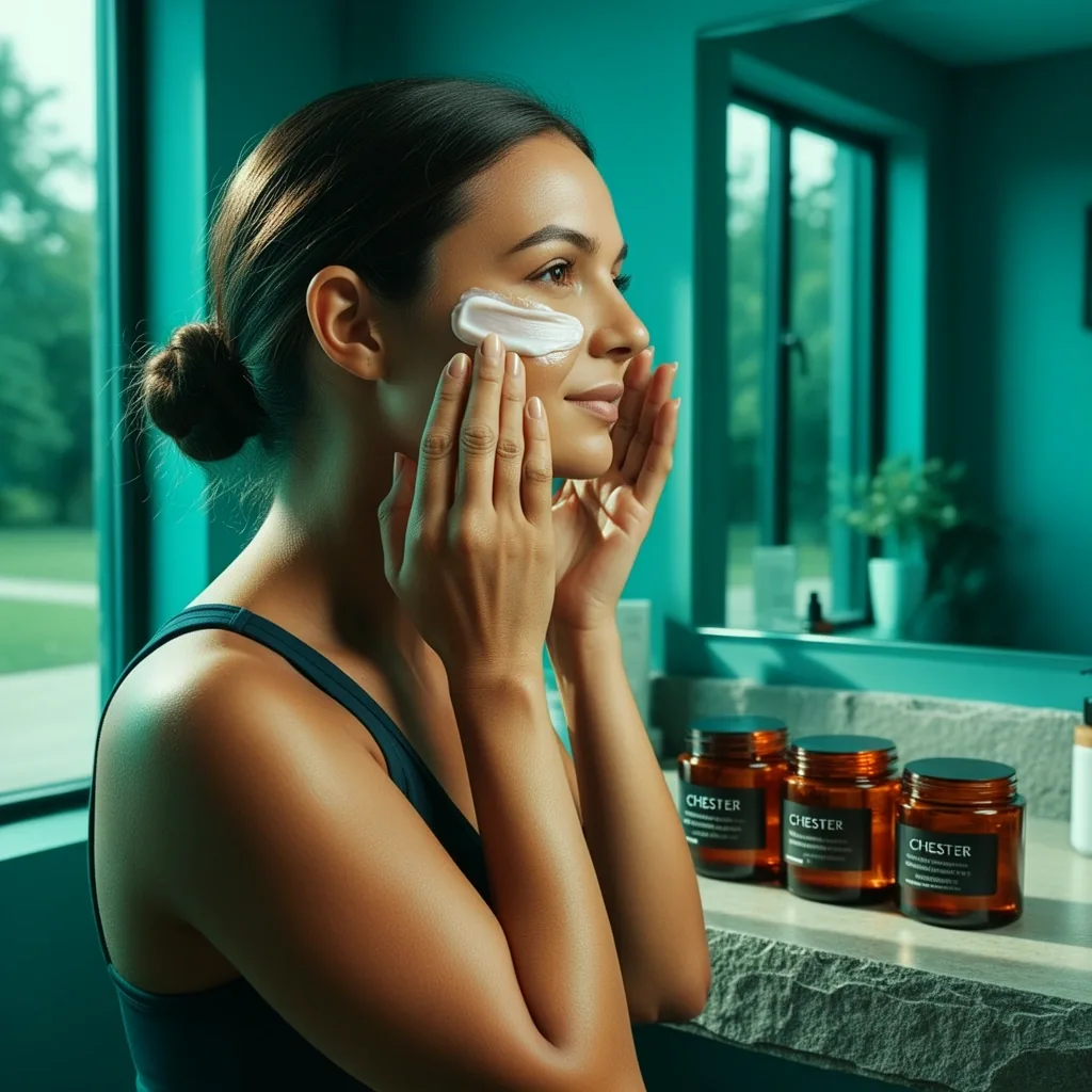 Anti-Ageing Ritual Guide