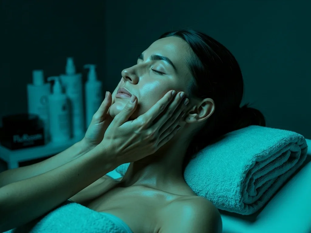 Facial care methodology