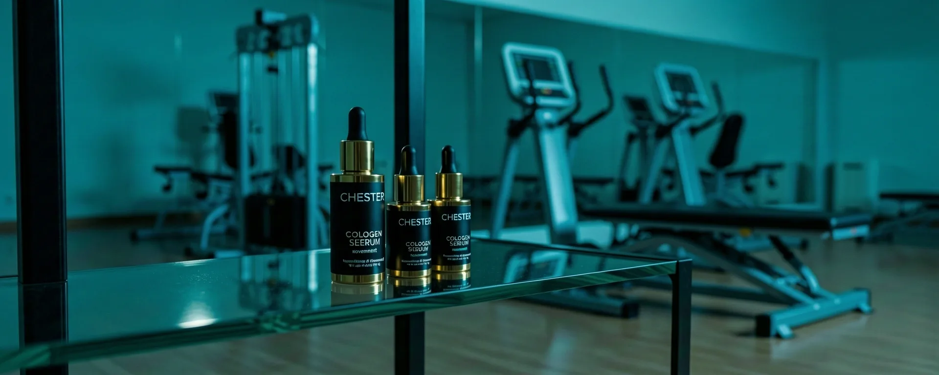Studio background